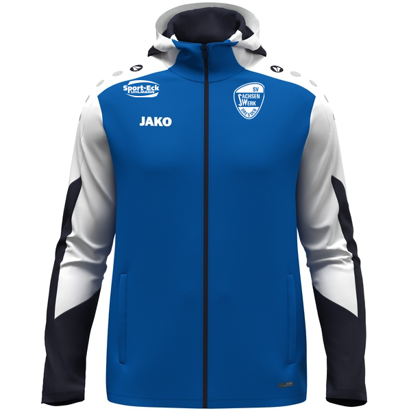 Kapuzenjacke Dynamic 