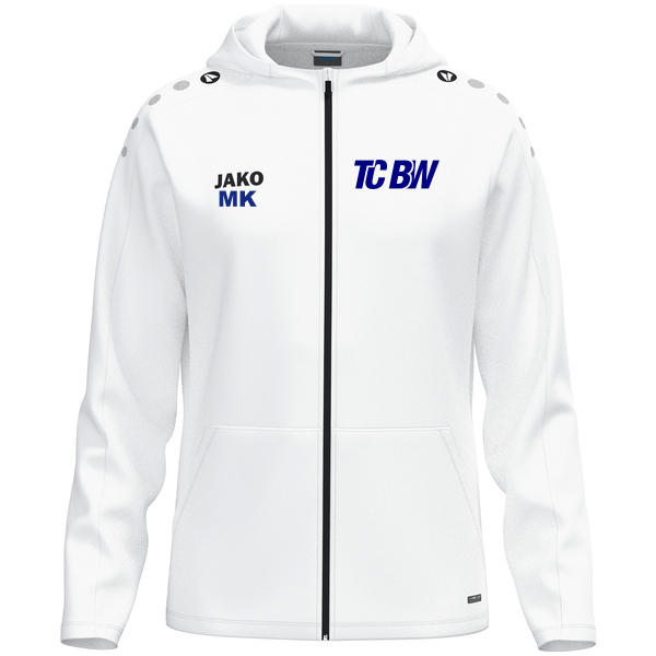 KinderKapuzenjacke One 