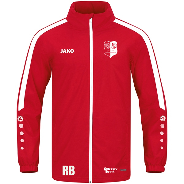Allwetterjacke Power 