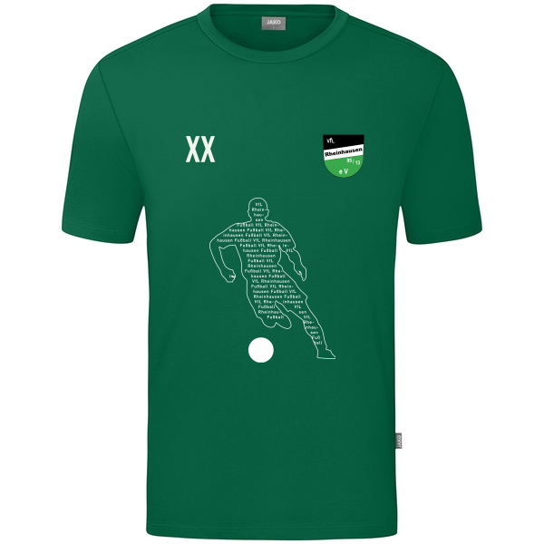 KinderT-Shirt Organic  