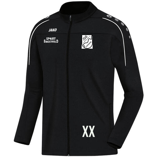 KinderFreizeitjacke Classico 