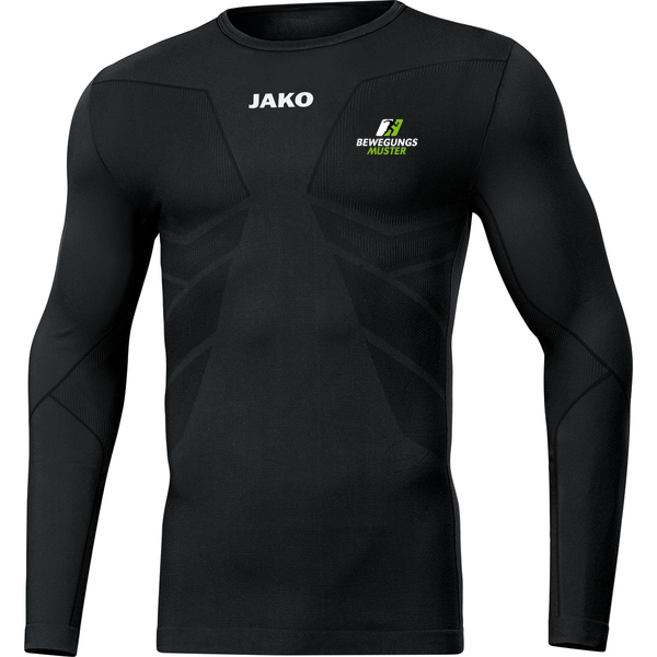 Longsleeve Comfort 2.0 