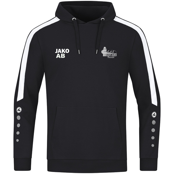 EnfantsSweat à capuche Power 