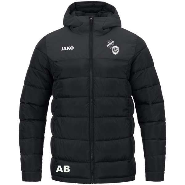 Stadionjacke 