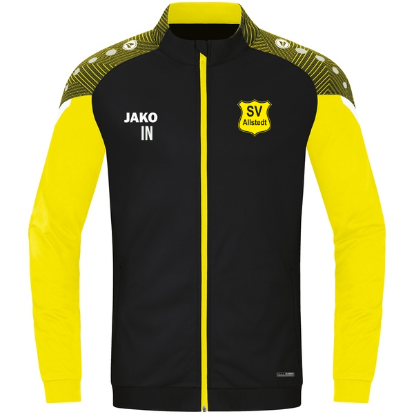 Polyesterjacke Performance 