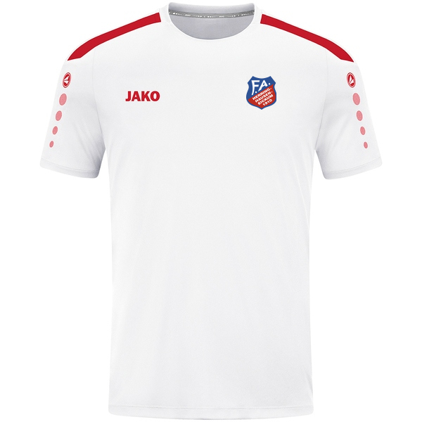 KinderTrikot Power kurzarm 