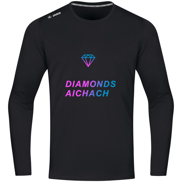 KinderLongsleeve Run 2.0 