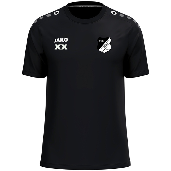 KinderT-Shirt One Cotton 