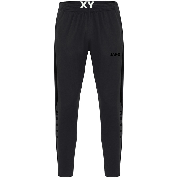 KinderPolyesterhose Power 