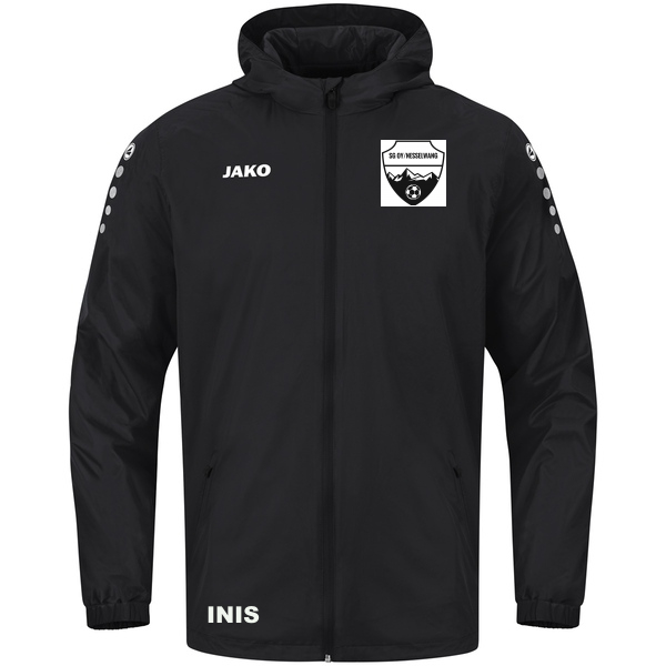 Allwetterjacke Team 2.0 