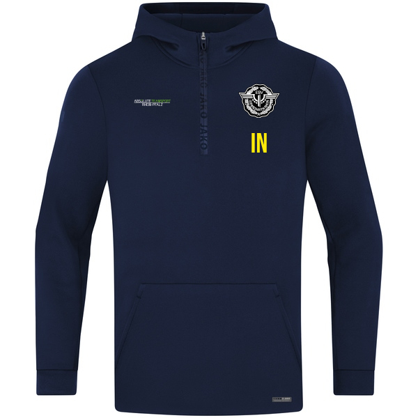 Zip Hoodie Pro Casual 