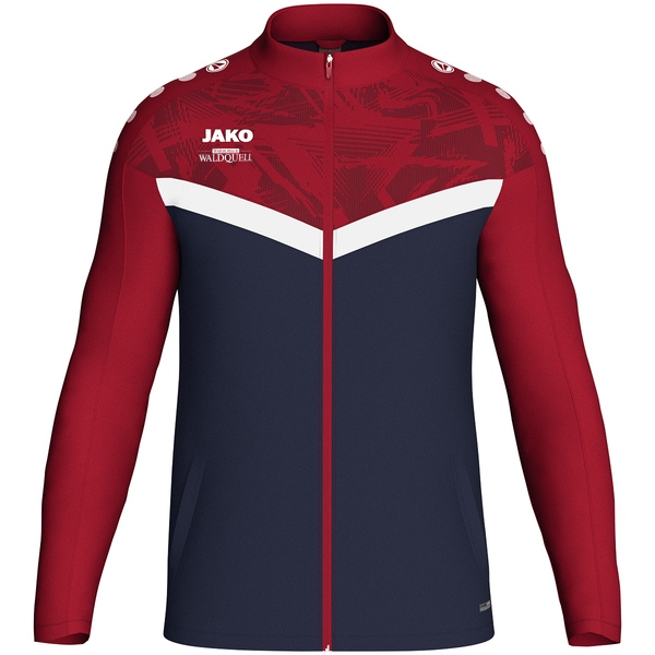 Polyesterjacke Iconic 