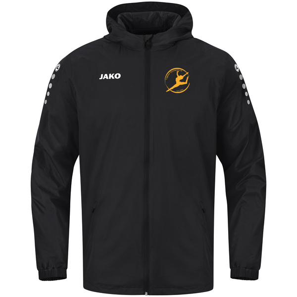 Allwetterjacke Team 2.0 