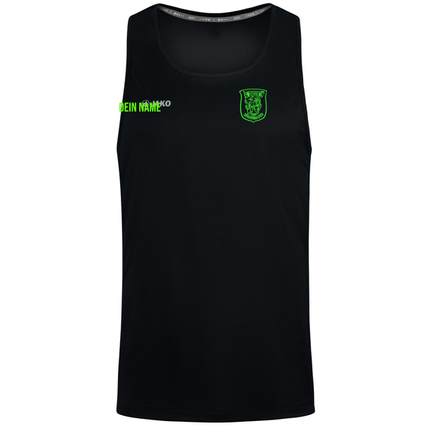 KinderTanktop Run 2.0 