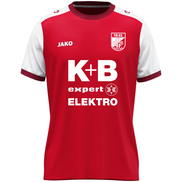 Trikot Dynamic kurzarm 