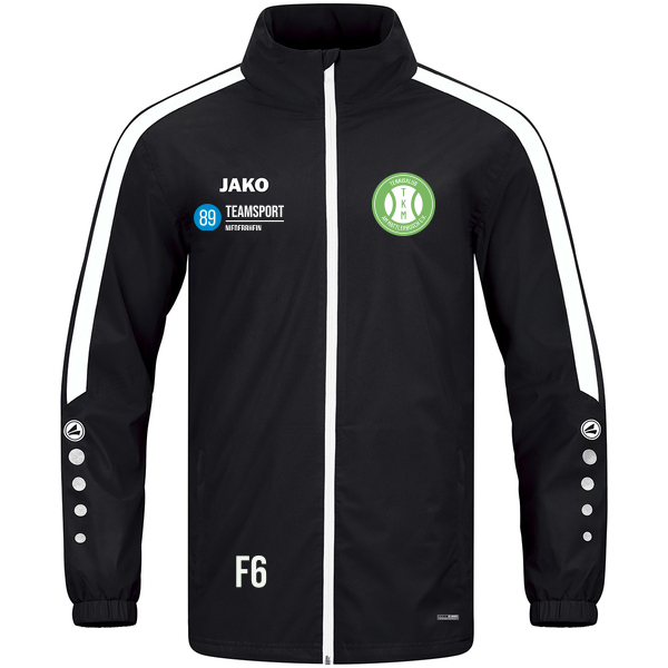 Allwetterjacke Power 