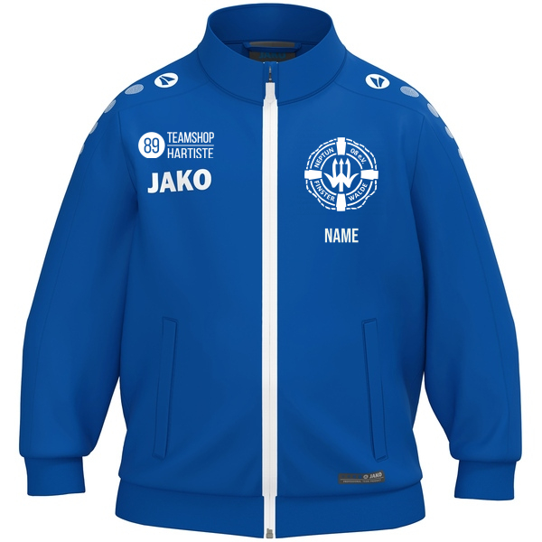 KinderPolyesterjacke One Bambini 