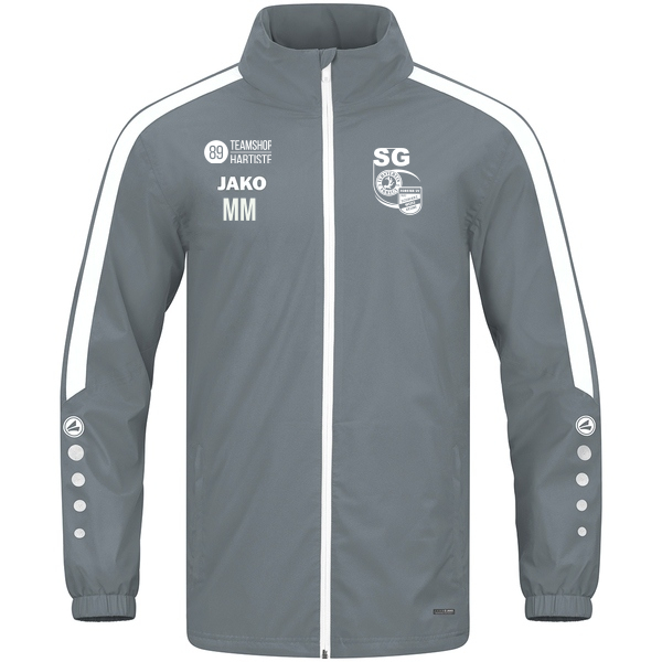 Allwetterjacke Power 