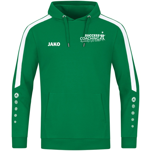 EnfantsSweat à capuche Power 