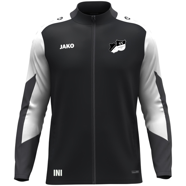 Polyesterjacke Dynamic 