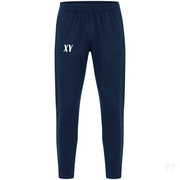 KinderPolyesterhose Power 