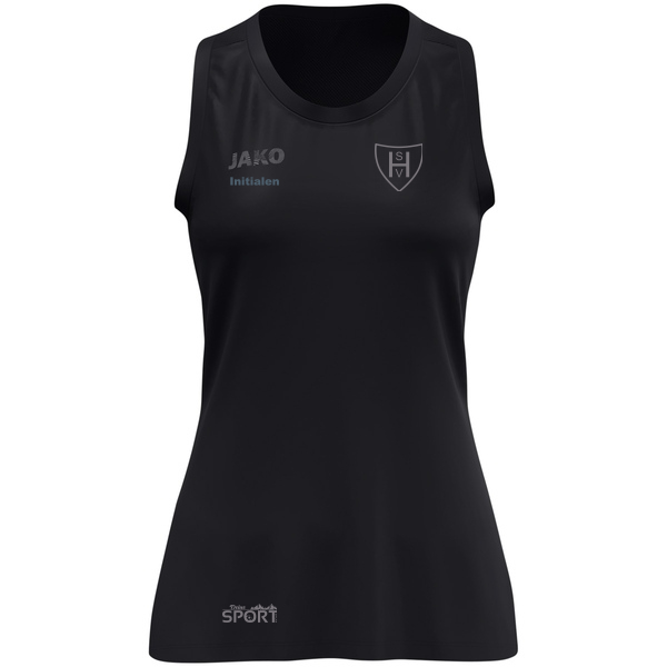 womanTanktop Light Flow Damen 