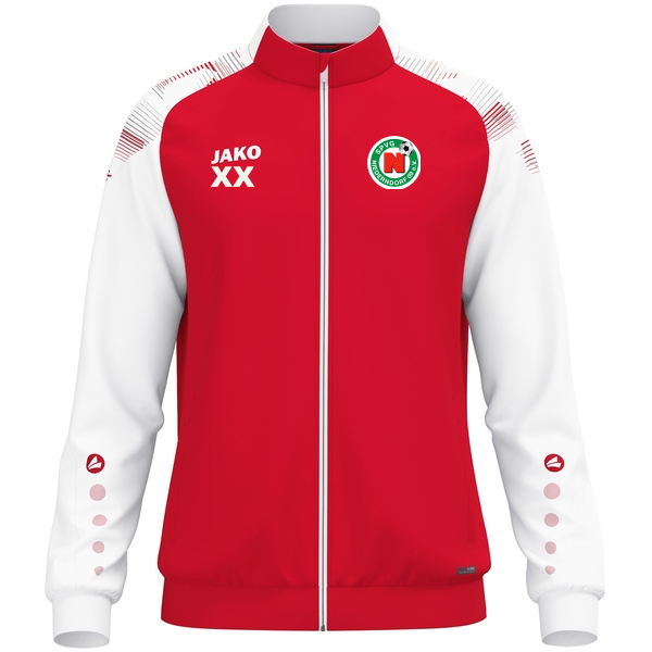 Polyesterjacke Sonic 