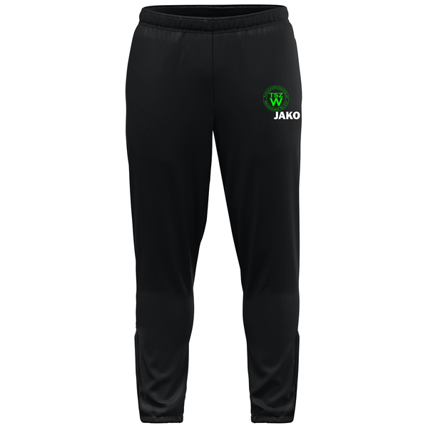 Polyesterhose Dynamic 