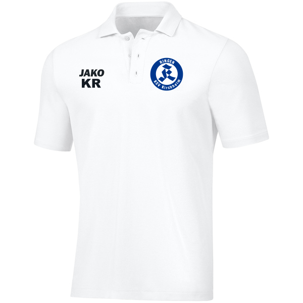 KinderPolo Base 
