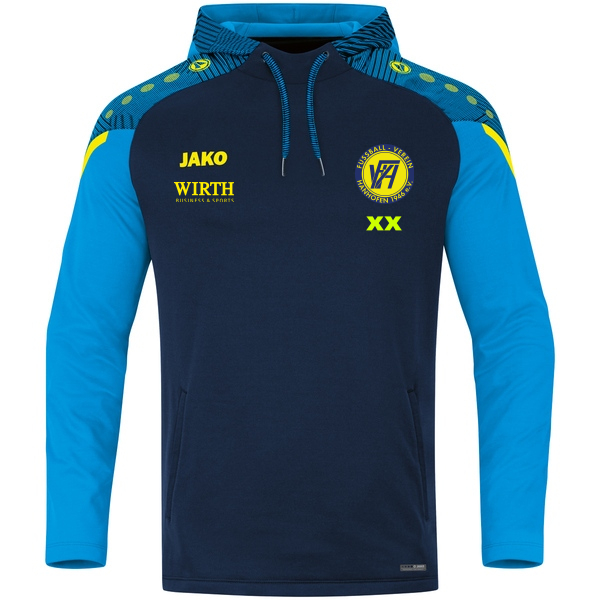 KinderKapuzensweat Performance 