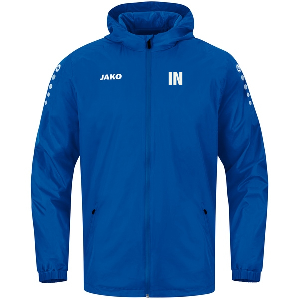 Allwetterjacke Team 2.0 