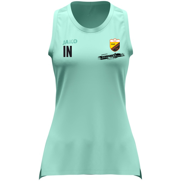 womanTanktop Light Flow Damen 