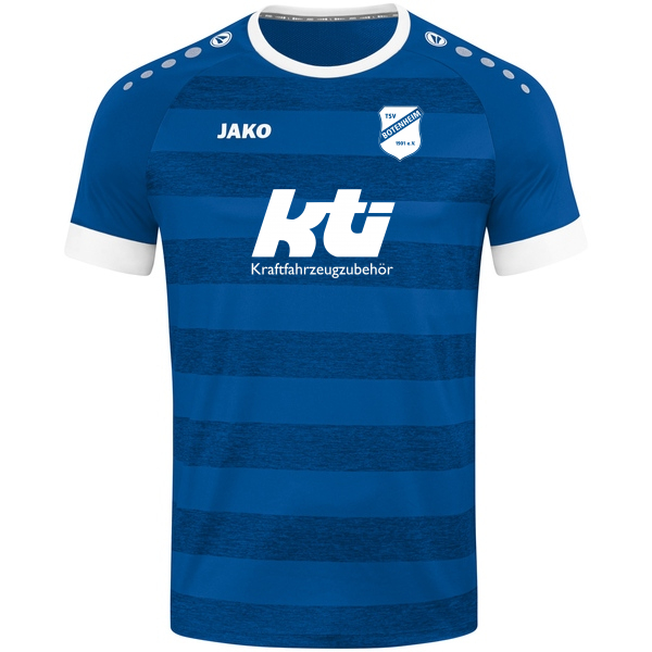 Trikot Celtic Melange Kurzarm 