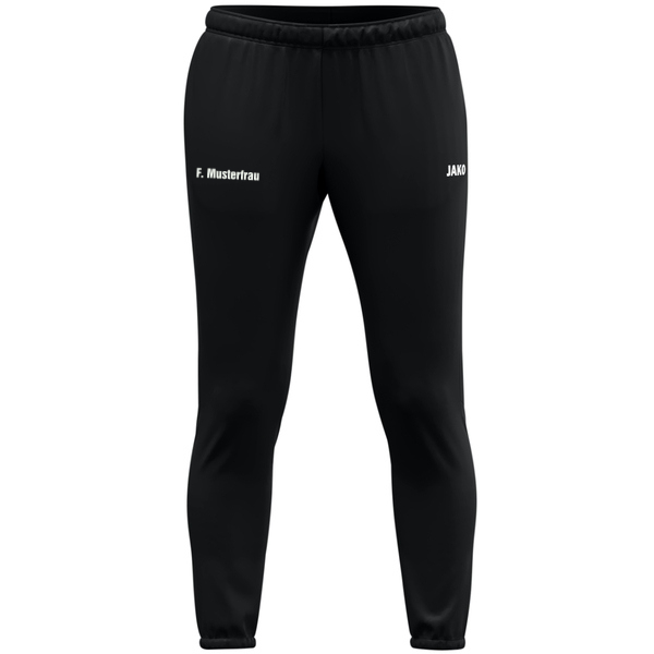 womanFreizeithose Dynamic Damen 