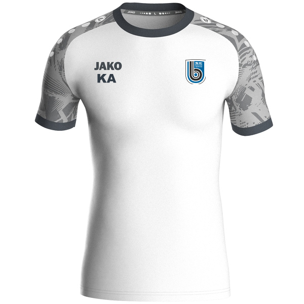 KinderTrikot Iconic kurzarm 