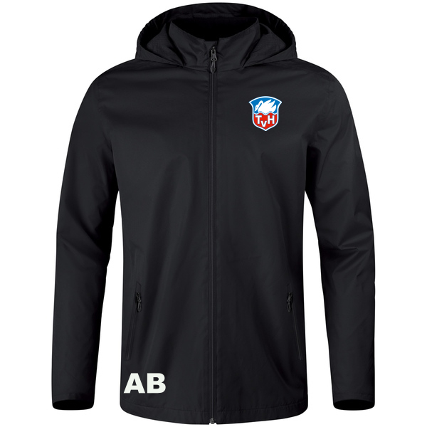 Allwetterjacke Allround 