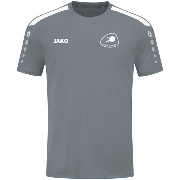 KinderTrikot Power kurzarm 