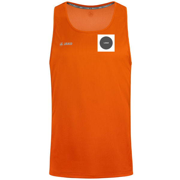 KinderTanktop Run 2.0 