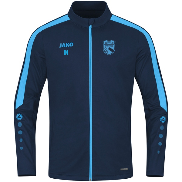 KinderPolyesterjacke Power 