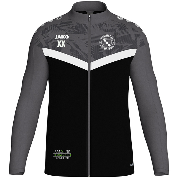 Polyesterjacke Iconic 