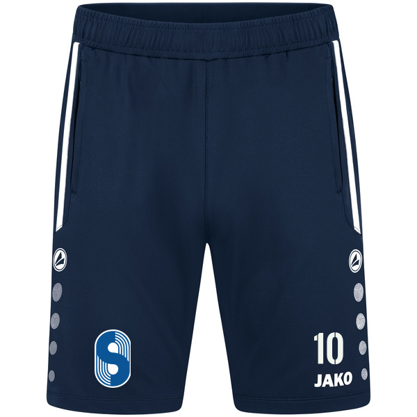 Trainingsshort Allround 