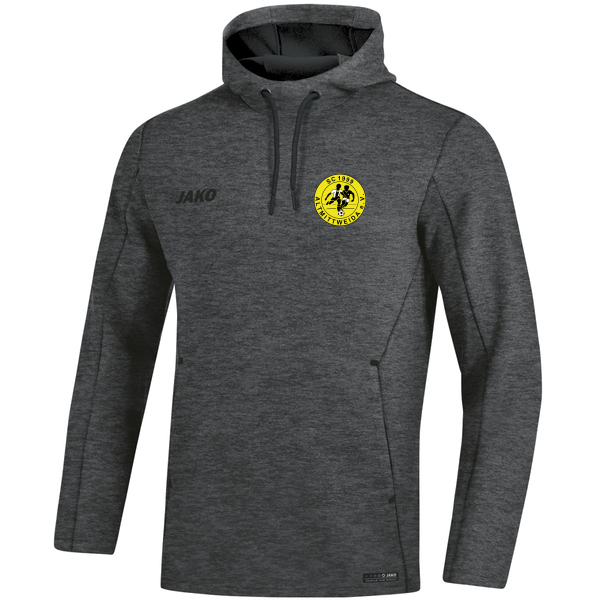 Kapuzensweat Premium Basics 