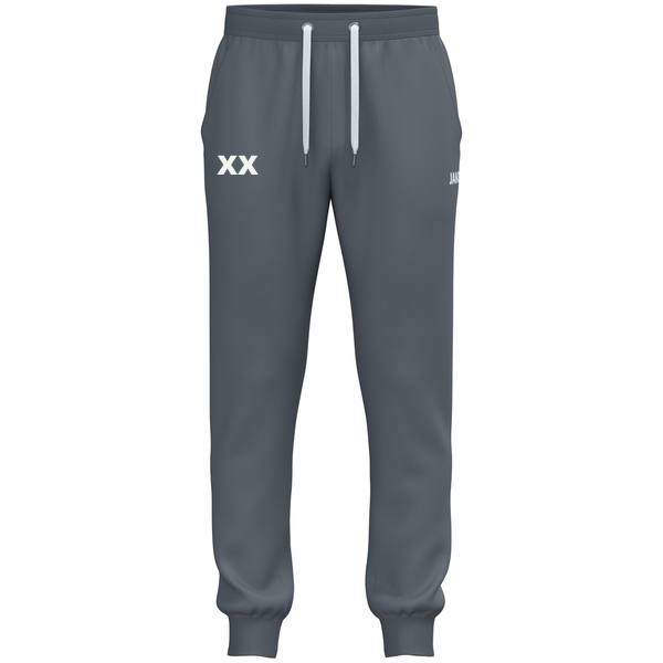 Jogginghose One Cotton mit Bündchen 