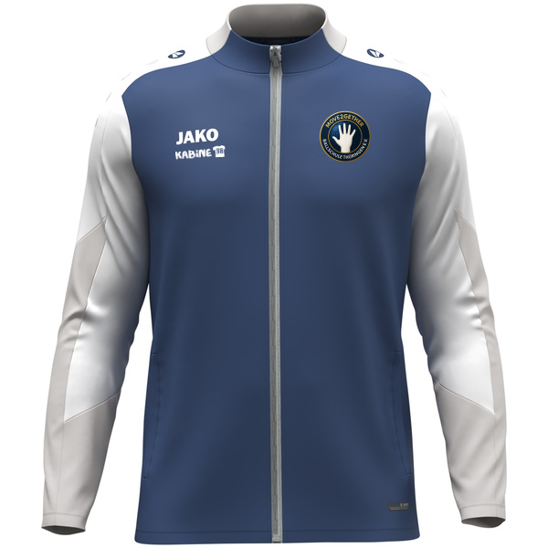 Polyesterjacke Dynamic 