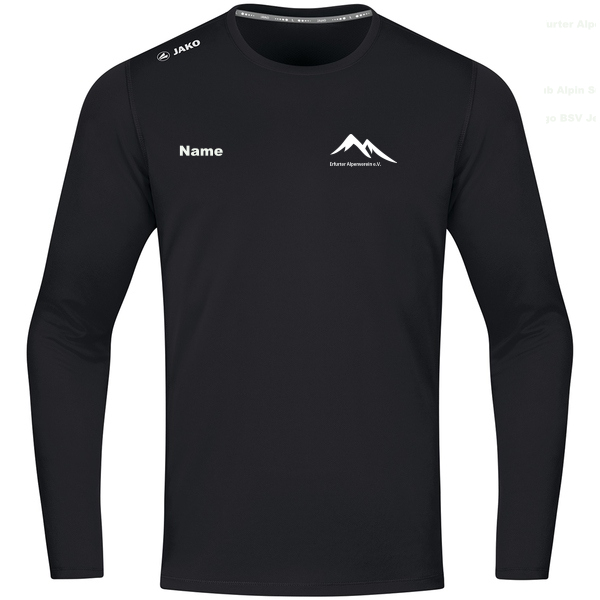 KinderLongsleeve Run 2.0 