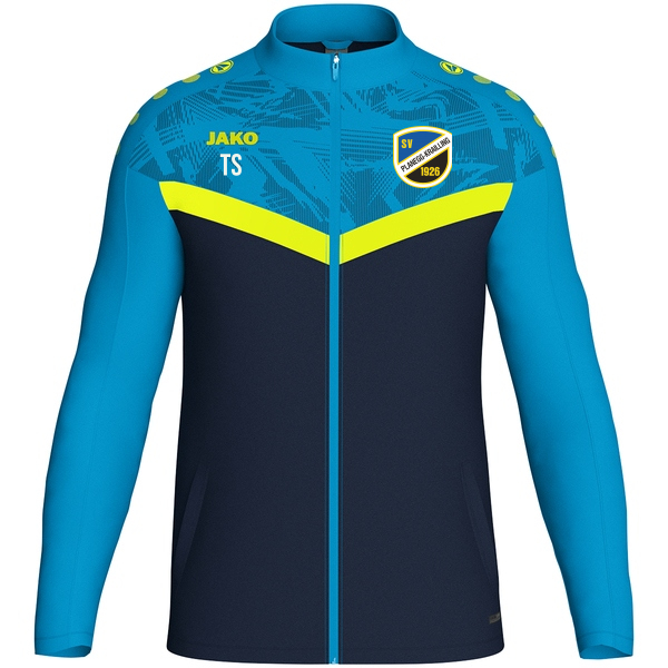 Polyesterjacke Iconic 