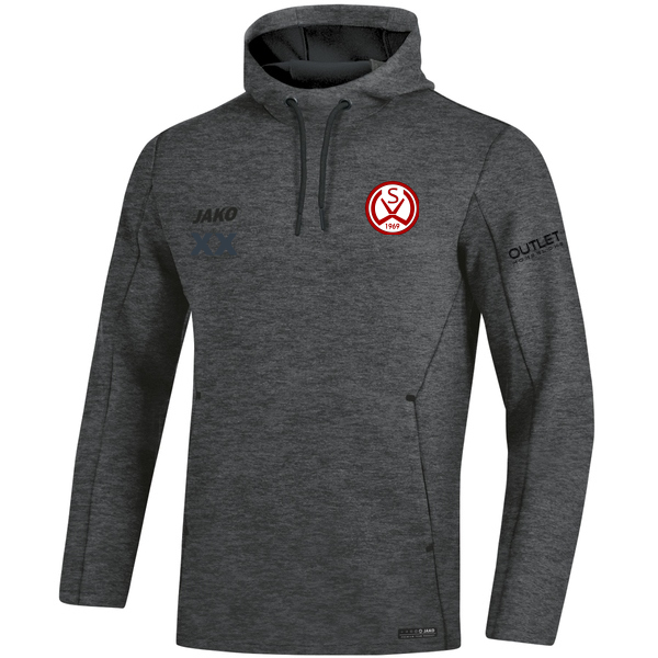 Kapuzensweat Premium Basics 