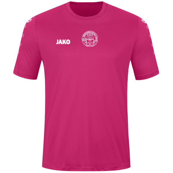 Trikot Team Kurzarm 