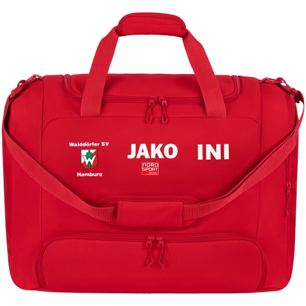 Sporttasche One mit Bodenfach 