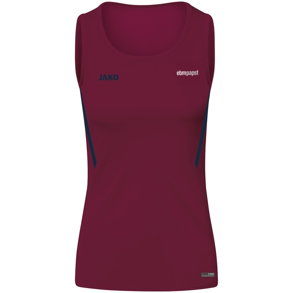 KinderTanktop Challenge 